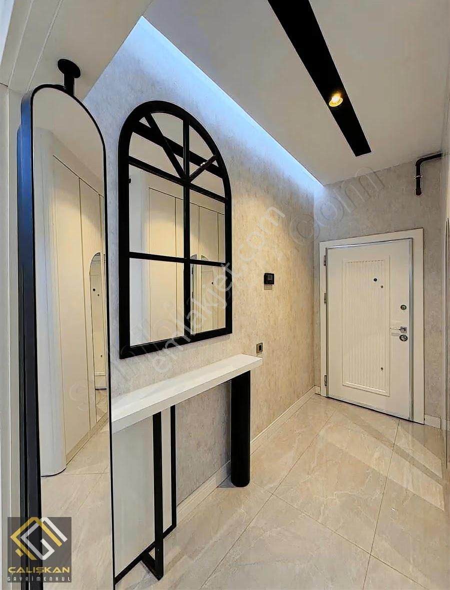 Havuzlu/sıfır/site/kotopark/ebanyo/çocuk Oyun Alanlı - Görsel 9