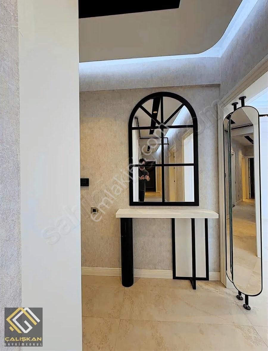 Havuzlu/sıfır/site/kotopark/ebanyo/çocuk Oyun Alanlı - Görsel 11