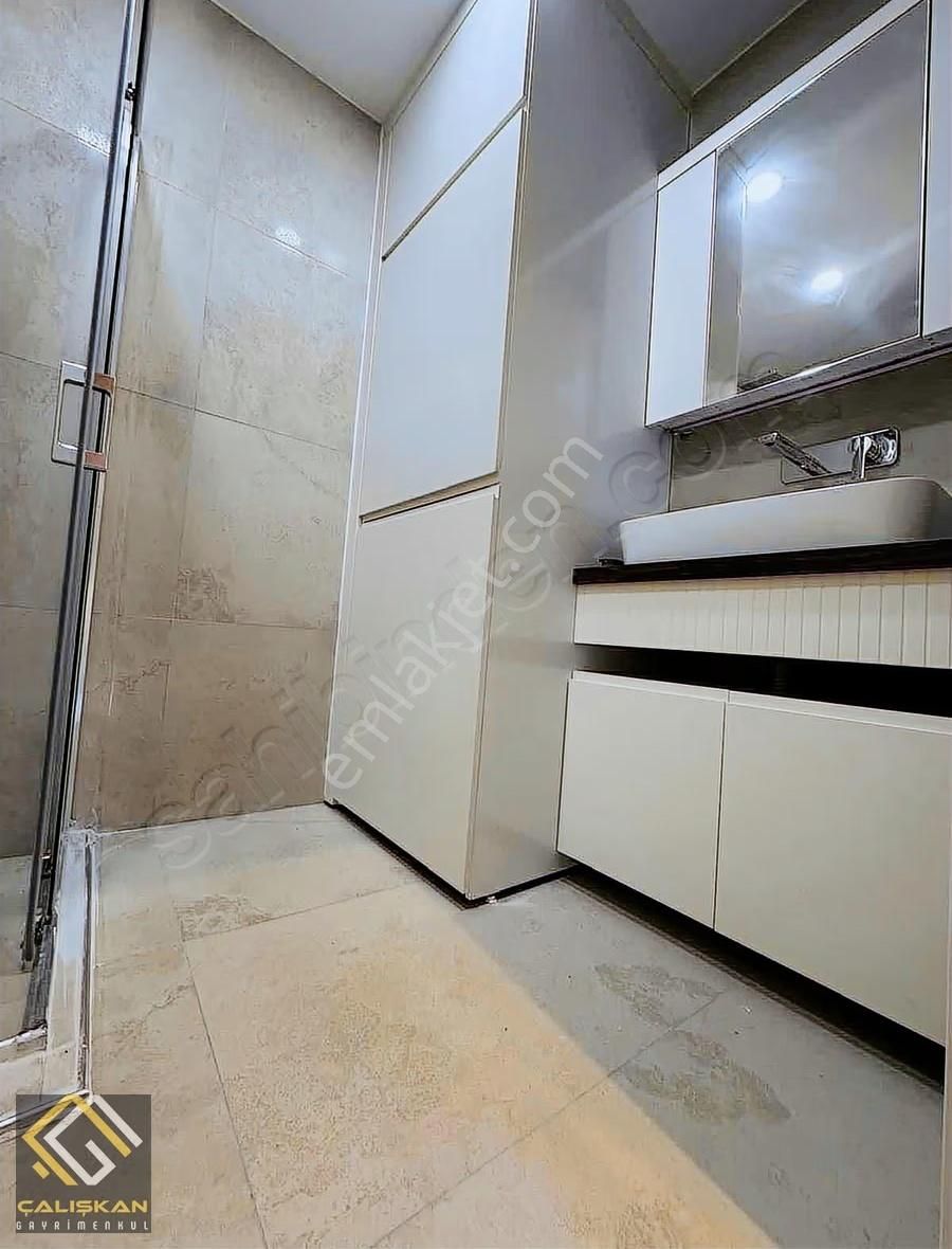 Havuzlu/sıfır/site/kotopark/ebanyo/çocuk Oyun Alanlı - Görsel 20