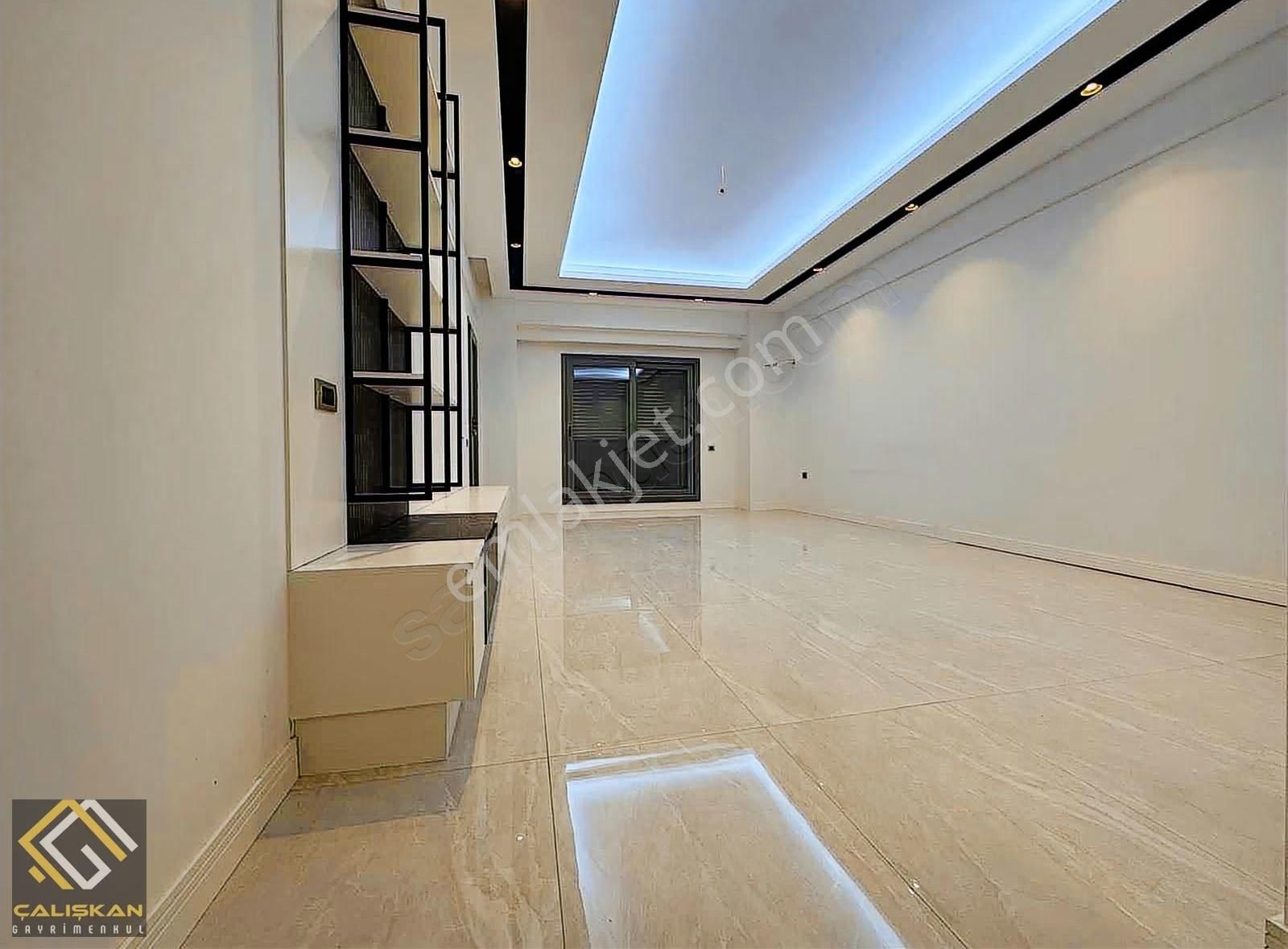 Havuzlu/sıfır/site/kotopark/ebanyo/çocuk Oyun Alanlı - Görsel 12