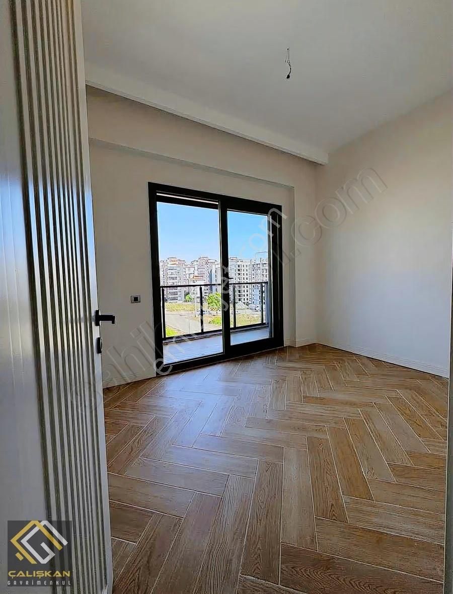 Havuzlu/sıfır/site/kotopark/ebanyo/çocuk Oyun Alanlı - Görsel 16