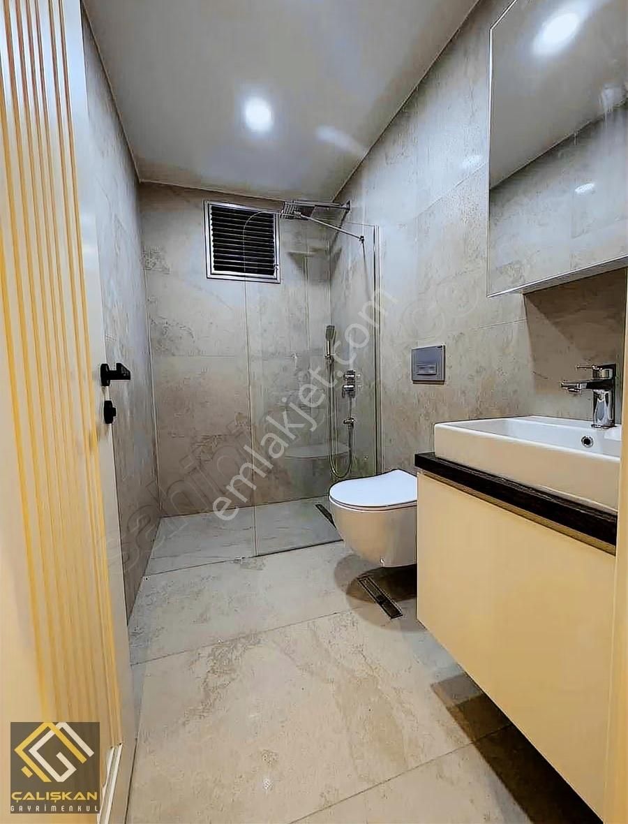 Havuzlu/sıfır/site/kotopark/ebanyo/çocuk Oyun Alanlı - Görsel 4