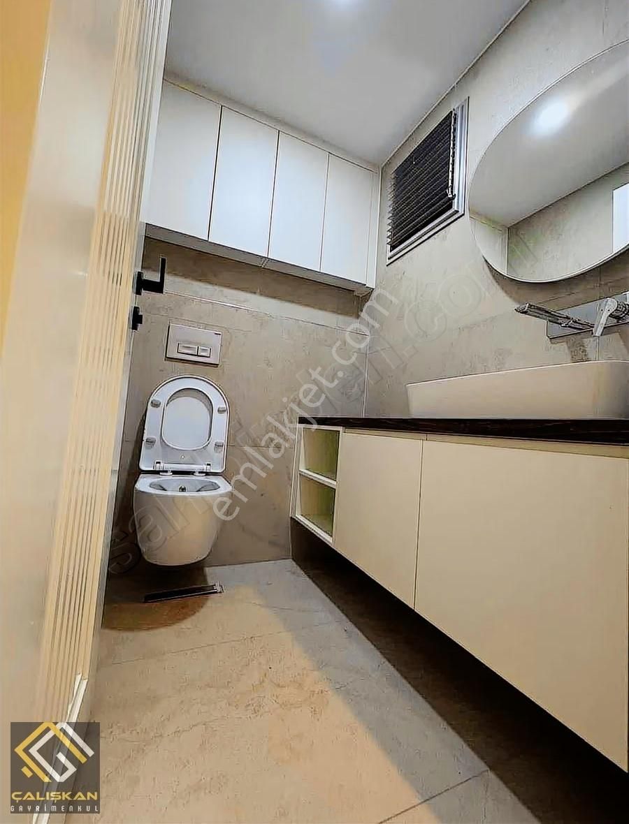 Havuzlu/sıfır/site/kotopark/ebanyo/çocuk Oyun Alanlı - Görsel 18