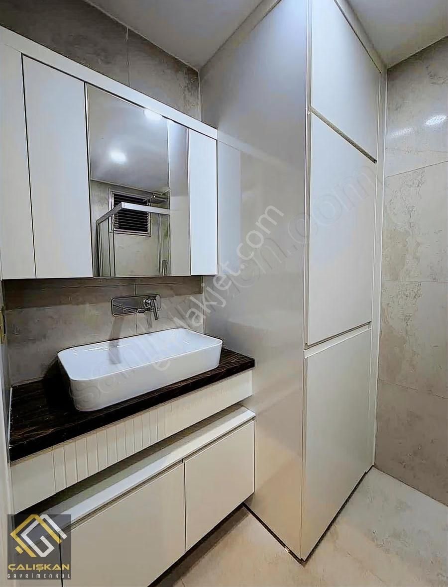 Havuzlu/sıfır/site/kotopark/ebanyo/çocuk Oyun Alanlı - Görsel 23