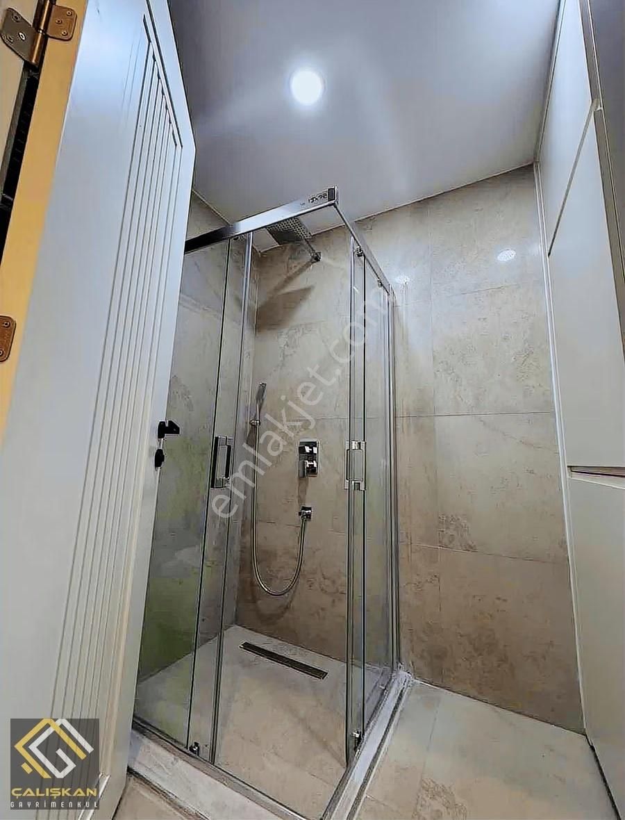 Havuzlu/sıfır/site/kotopark/ebanyo/çocuk Oyun Alanlı - Görsel 5