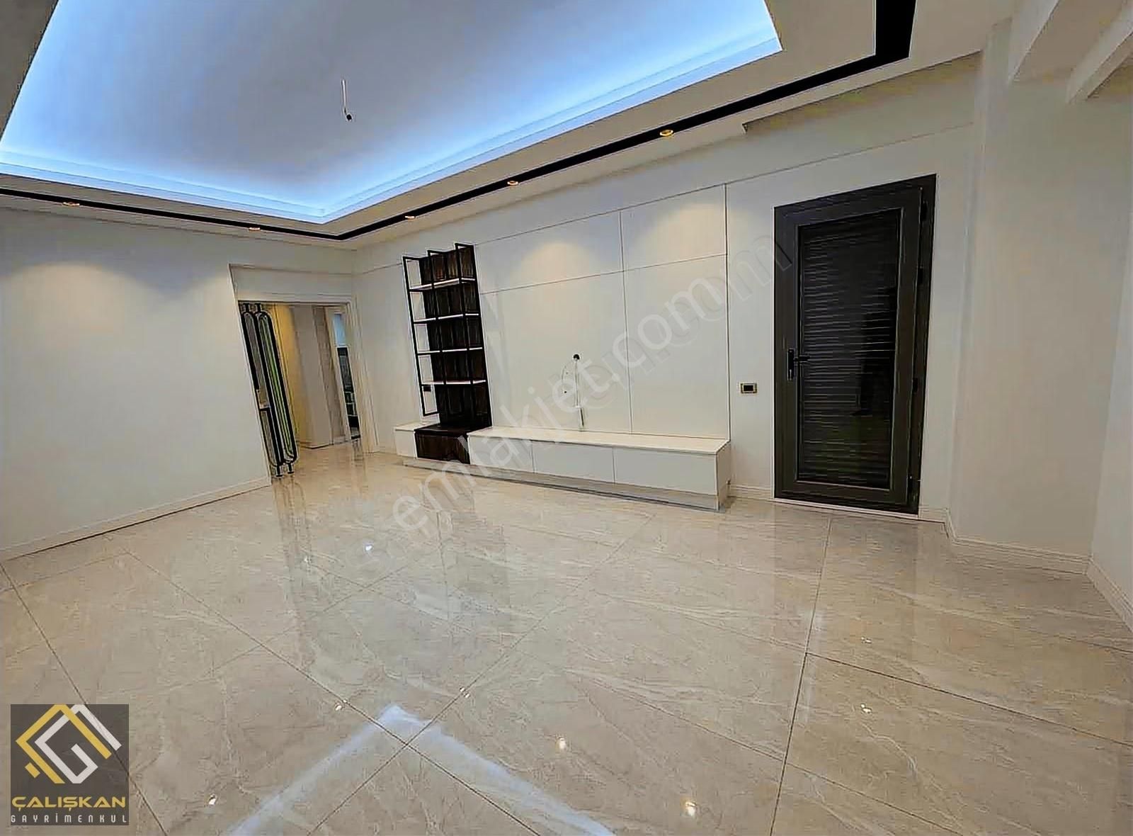 Havuzlu/sıfır/site/kotopark/ebanyo/çocuk Oyun Alanlı - Görsel 26