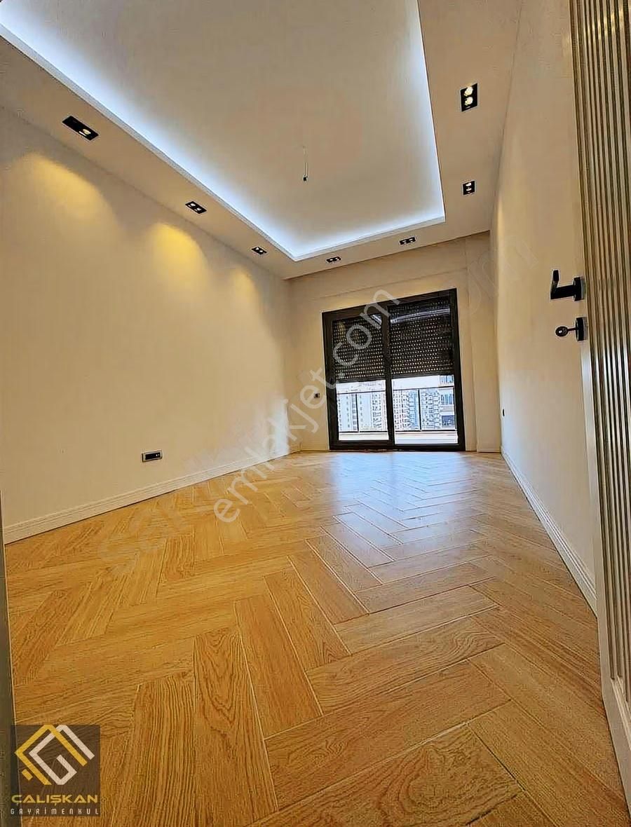 Havuzlu/sıfır/site/kotopark/ebanyo/çocuk Oyun Alanlı - Görsel 8