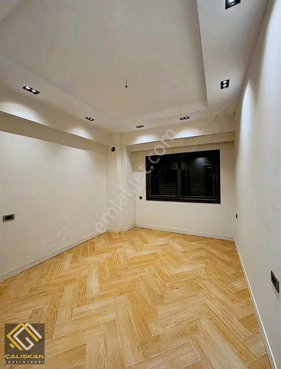 Havuzlu/sıfır/site/kotopark/ebanyo/çocuk Oyun Alanlı - Görsel 3