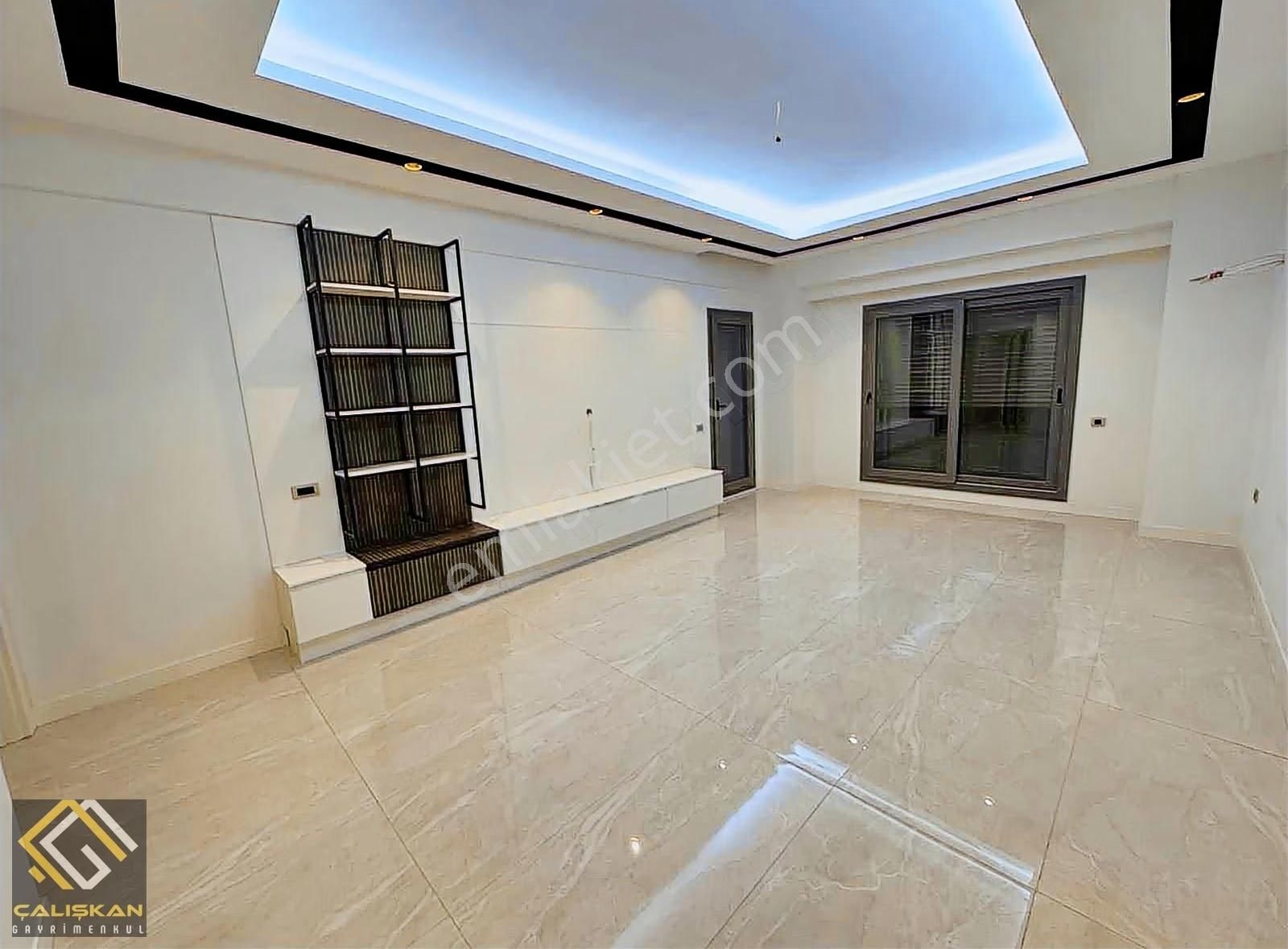 Havuzlu/sıfır/site/kotopark/ebanyo/çocuk Oyun Alanlı - Görsel 27