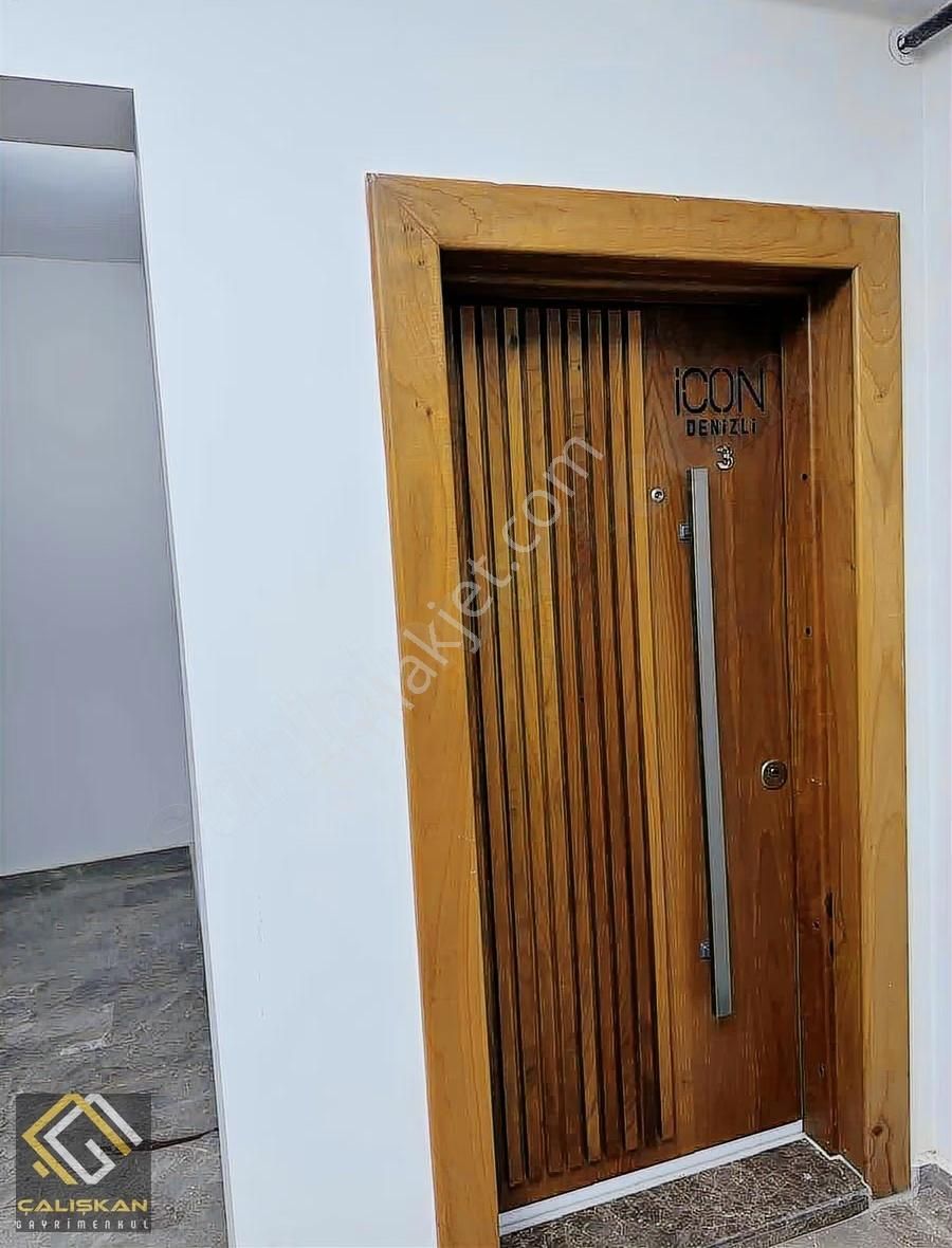 Havuzlu/sıfır/site/kotopark/ebanyo/çocuk Oyun Alanlı - Görsel 34