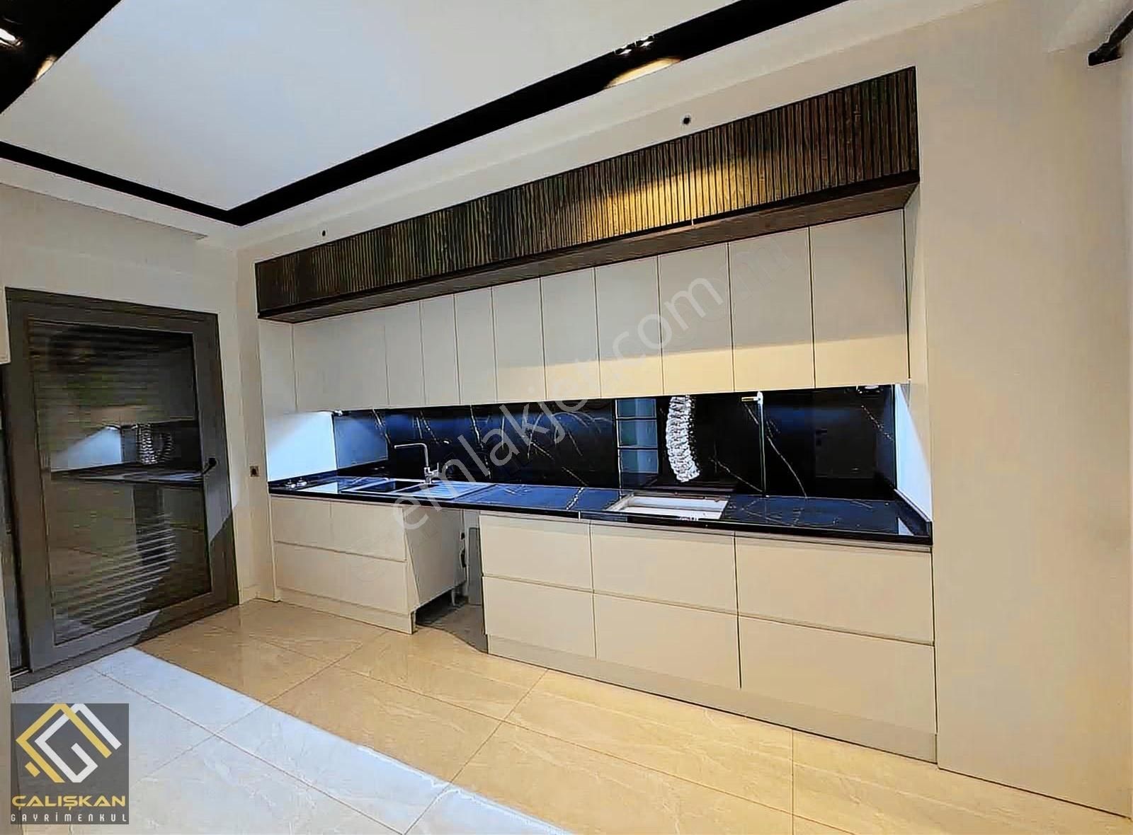 Havuzlu/sıfır/site/kotopark/ebanyo/çocuk Oyun Alanlı - Görsel 2