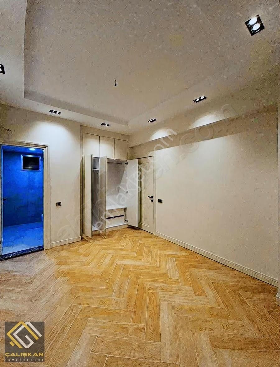 Havuzlu/sıfır/site/kotopark/ebanyo/çocuk Oyun Alanlı - Görsel 21