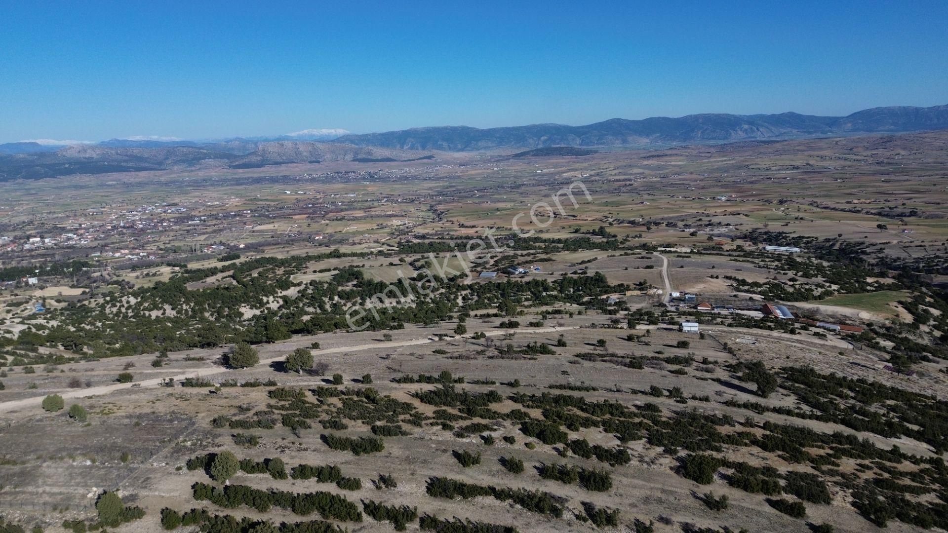 Korkuteli Yeltende 705 M2 Uygun Fiyata Kaçırılmaz Fırsat Tarlaa - Görsel 7