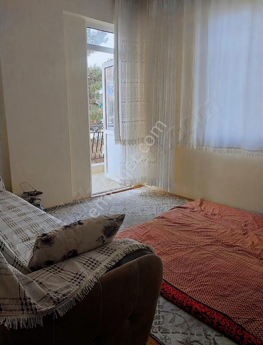 Korkuteli Aşşağıpazarda 3. Kat Yazlıkçıların Kaldığı Dairemiz - Görsel 9