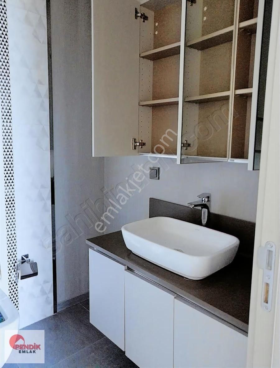 Cevizli Piazza Konutlarında Kiralık 2+1 Daire. - Görsel 7