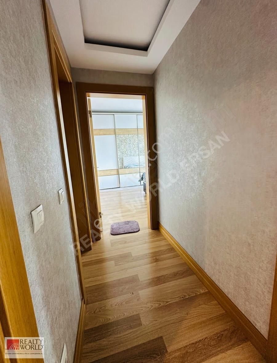 Halkalı Elite City'de Bakımlı Satılık Muhteşem 122m2 2+1 Arakat - Görsel 27