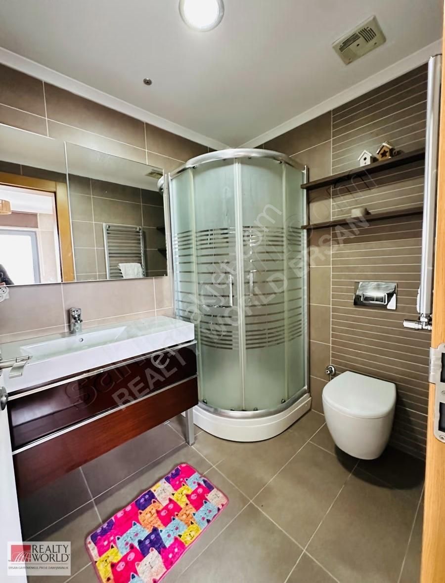 Halkalı Elite City'de Bakımlı Satılık Muhteşem 122m2 2+1 Arakat - Görsel 34