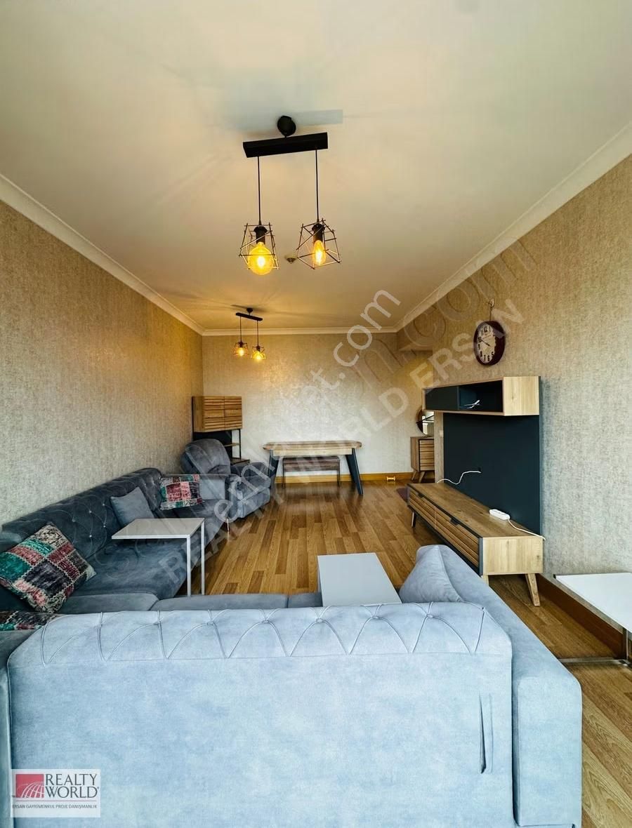 Halkalı Elite City'de Bakımlı Satılık Muhteşem 122m2 2+1 Arakat - Görsel 17