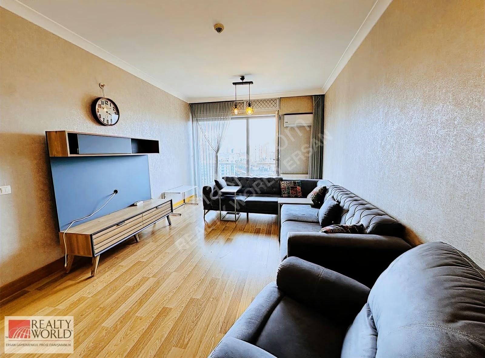 Halkalı Elite City'de Bakımlı Satılık Muhteşem 122m2 2+1 Arakat - Görsel 10