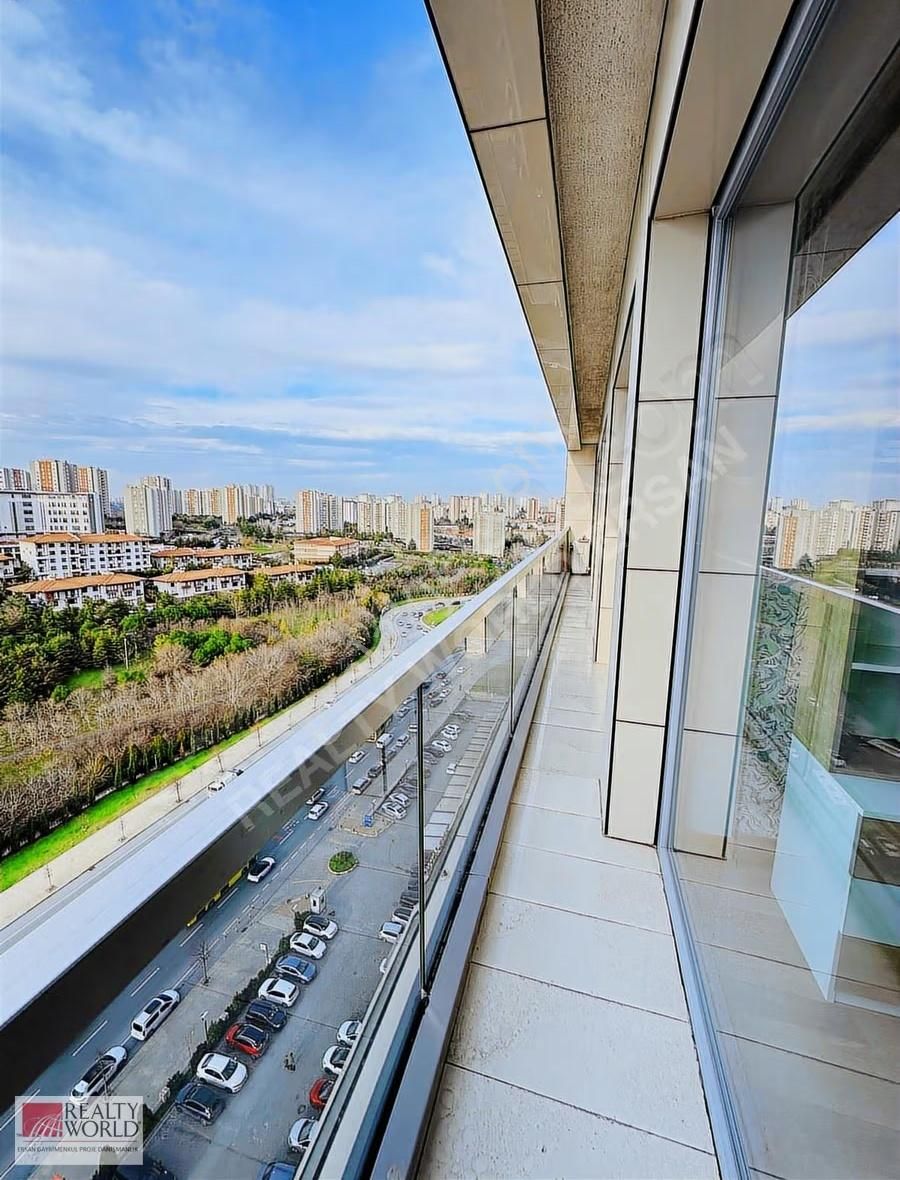 Halkalı Elite City'de Bakımlı Satılık Muhteşem 122m2 2+1 Arakat - Görsel 24