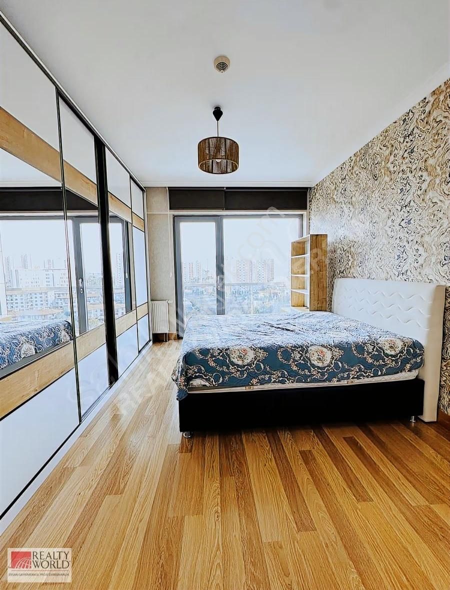 Halkalı Elite City'de Bakımlı Satılık Muhteşem 122m2 2+1 Arakat - Görsel 7