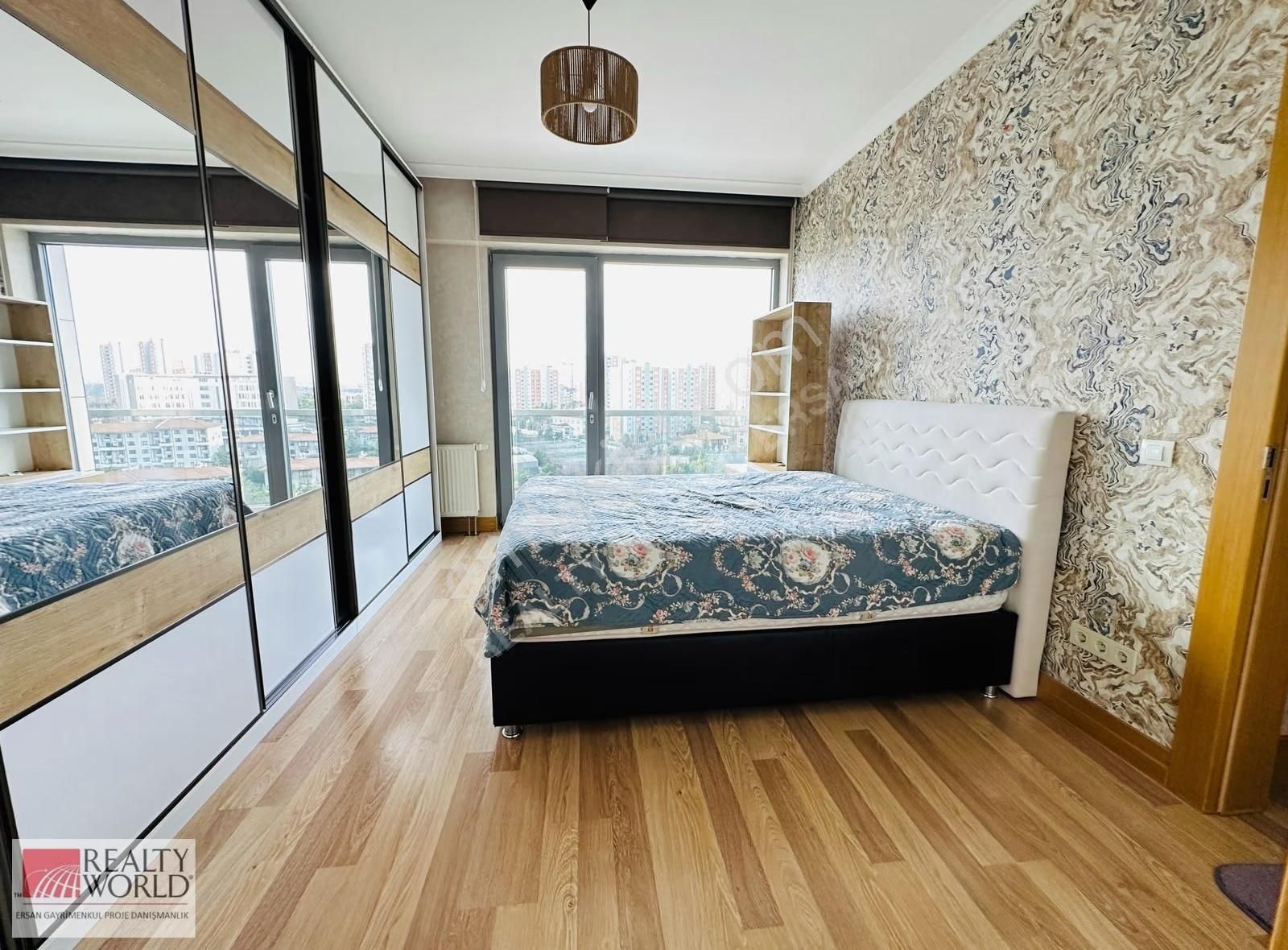 Halkalı Elite City'de Bakımlı Satılık Muhteşem 122m2 2+1 Arakat - Görsel 15