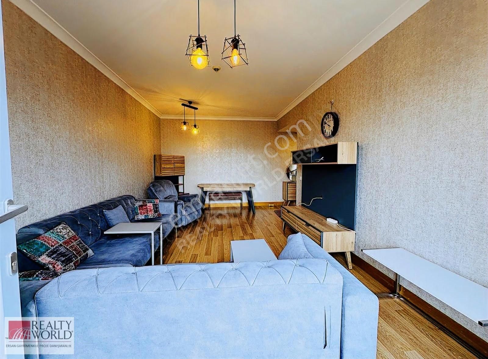 Halkalı Elite City'de Bakımlı Satılık Muhteşem 122m2 2+1 Arakat - Görsel 22