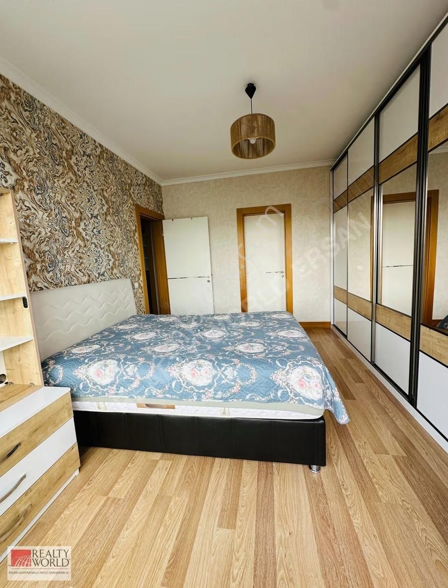 Halkalı Elite City'de Bakımlı Satılık Muhteşem 122m2 2+1 Arakat - Görsel 23