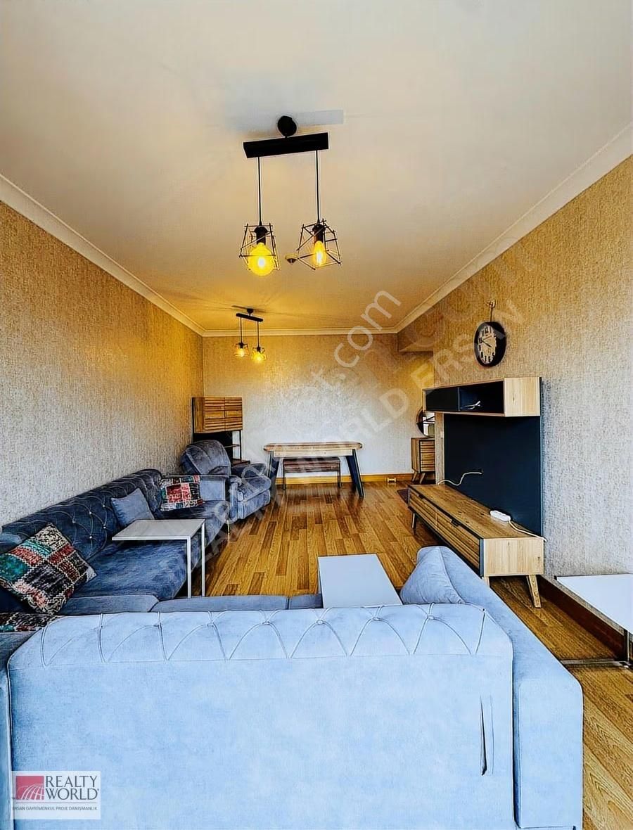 Halkalı Elite City'de Bakımlı Satılık Muhteşem 122m2 2+1 Arakat - Görsel 26