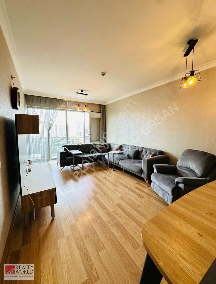 Halkalı Elite City'de Bakımlı Satılık Muhteşem 122m2 2+1 Arakat - Görsel 8