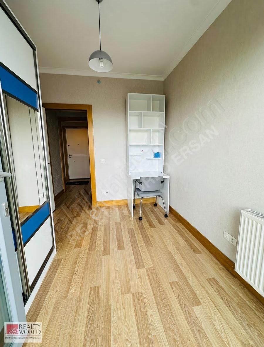 Halkalı Elite City'de Bakımlı Satılık Muhteşem 122m2 2+1 Arakat - Görsel 25