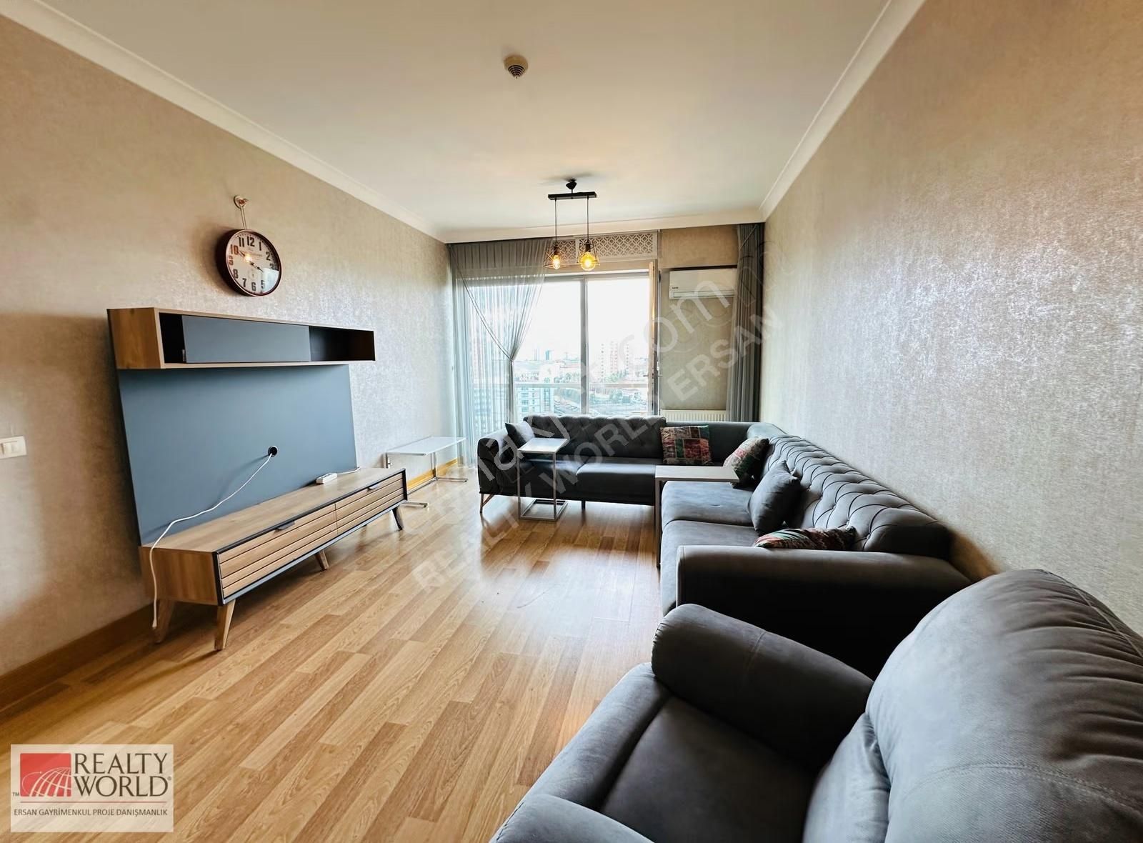 Halkalı Elite City'de Bakımlı Satılık Muhteşem 122m2 2+1 Arakat - Görsel 29