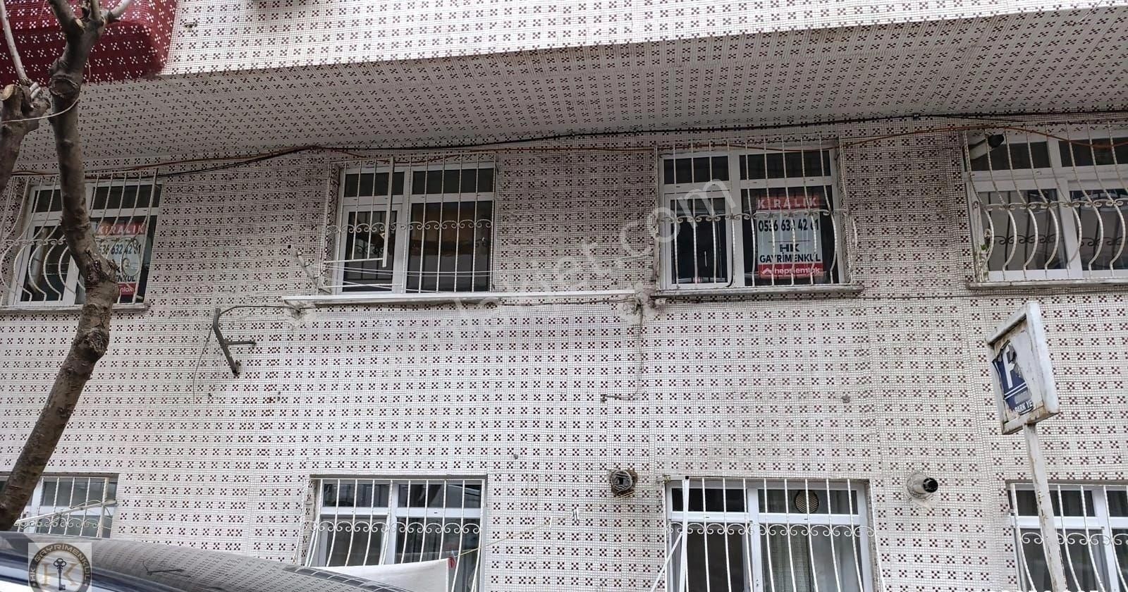 Sultangazi Uğurmumcu Mah. 3+1 Kiralık Daire