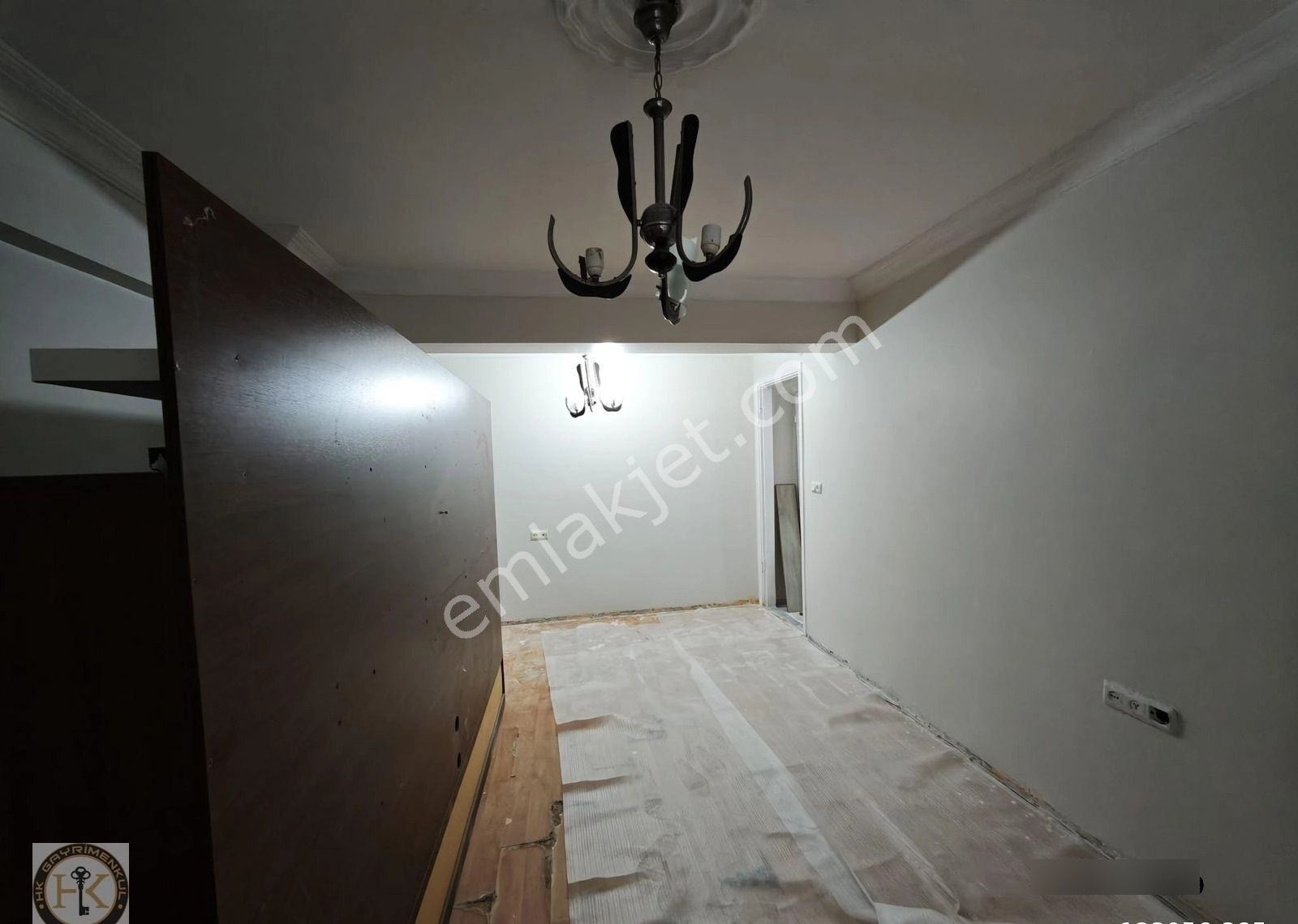 Sultangazi Uğurmumcu Mah. 3+1 Kiralık Daire - Görsel 4