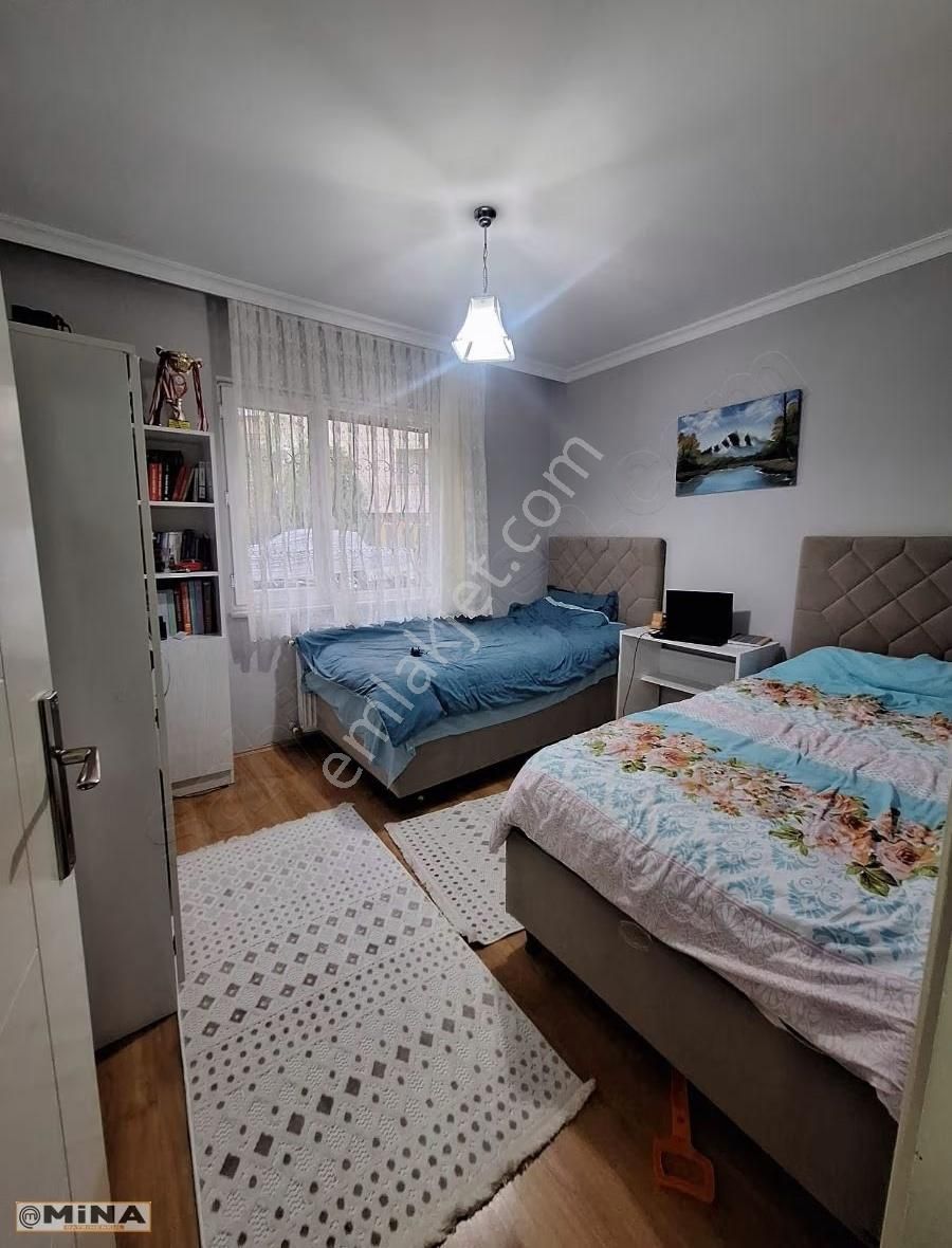 Çukurçayır Da Satılık 3+1 Daire - Görsel 18