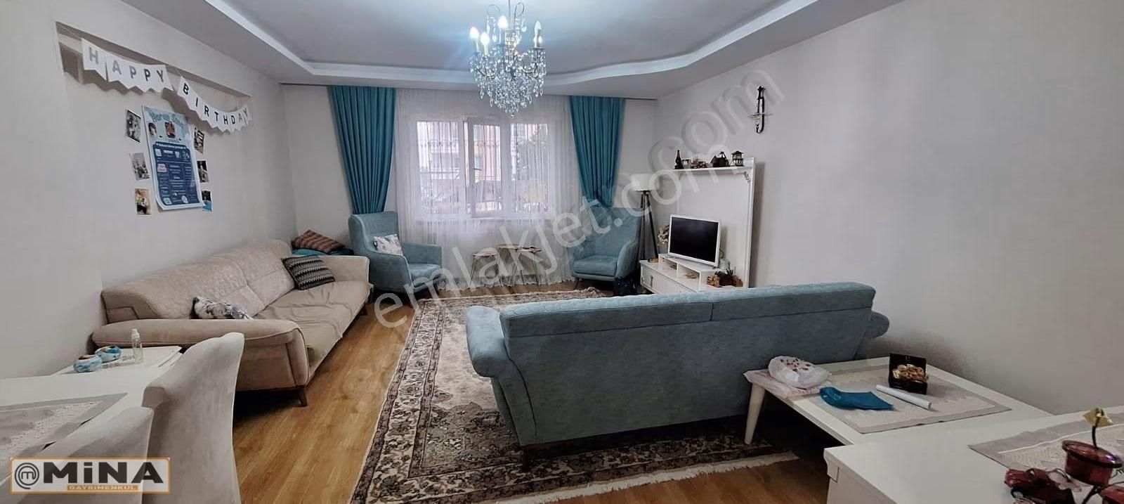 Çukurçayır Da Satılık 3+1 Daire - Görsel 9