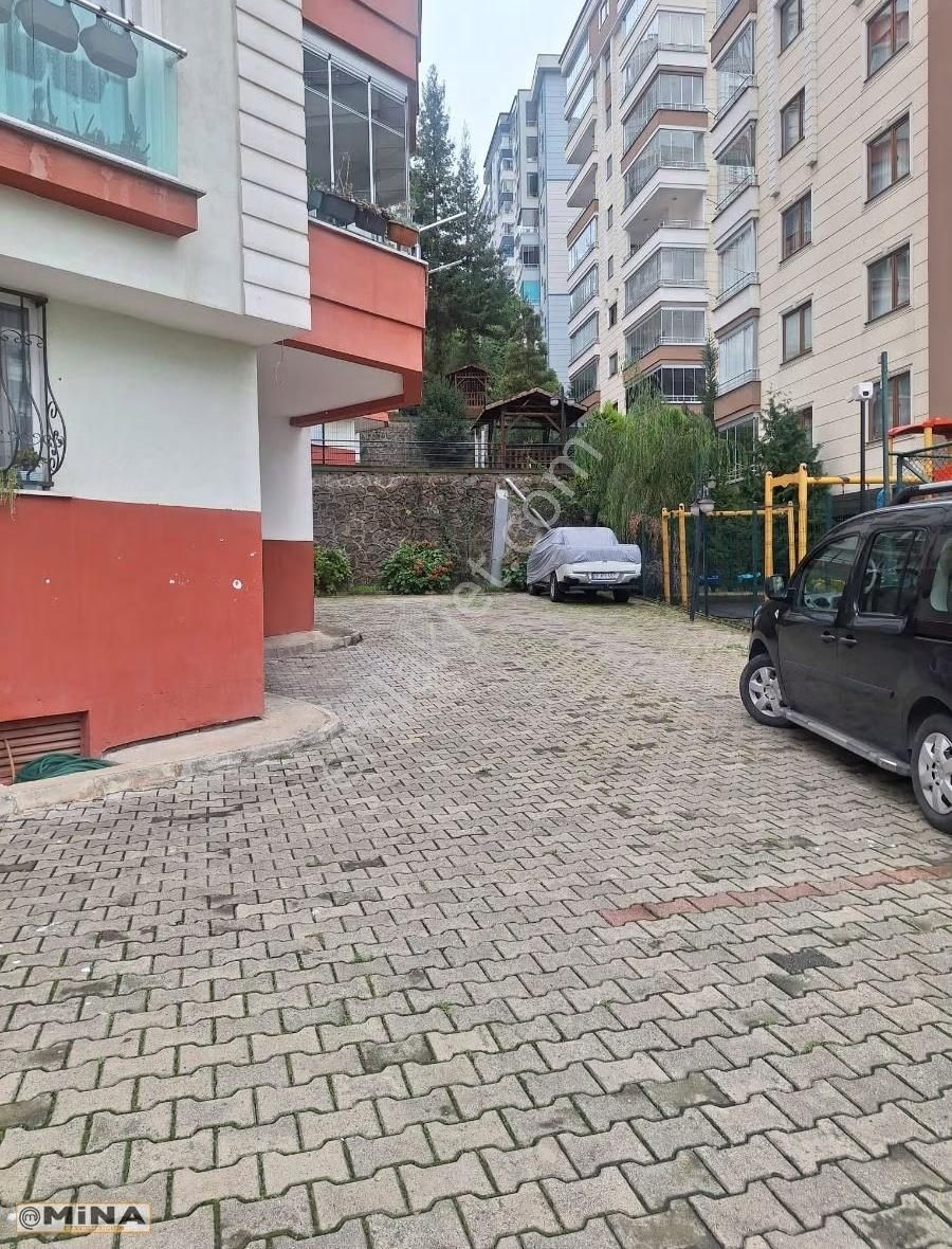 Çukurçayır Da Satılık 3+1 Daire - Görsel 17