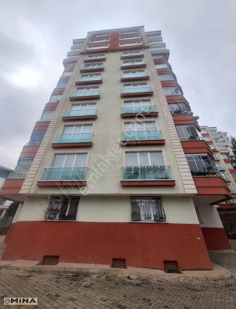 Çukurçayır Da Satılık 3+1 Daire - Görsel 11