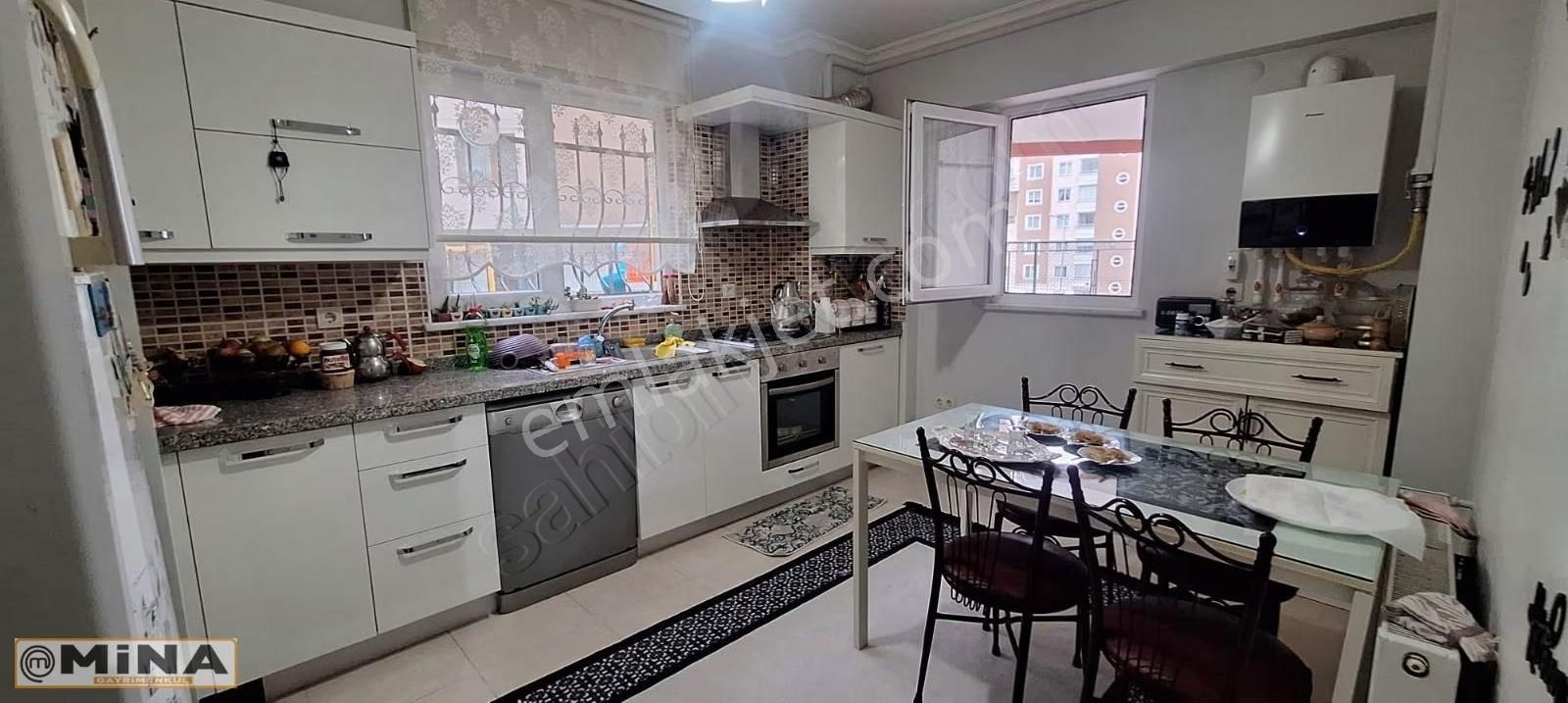 Çukurçayır Da Satılık 3+1 Daire - Görsel 20