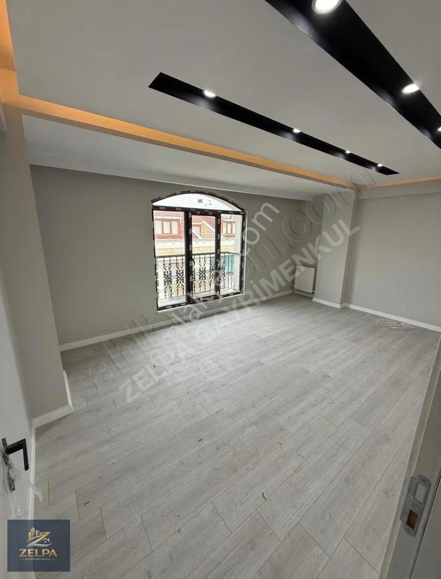 Karadeniz Mahallesinde Geniş Ferah Sıfır 2+1 Satılık Daire