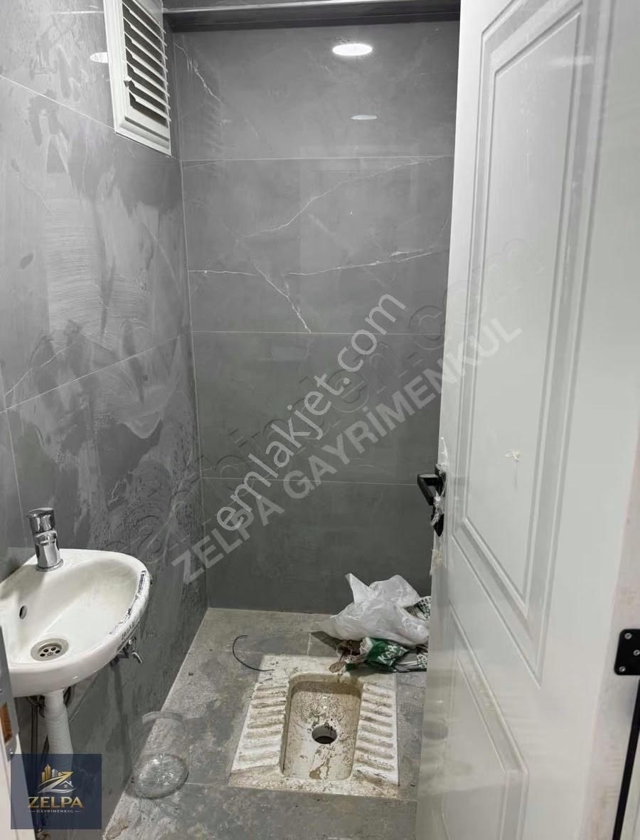 Karadeniz Mahallesinde Geniş Ferah Sıfır 2+1 Satılık Daire - Görsel 18