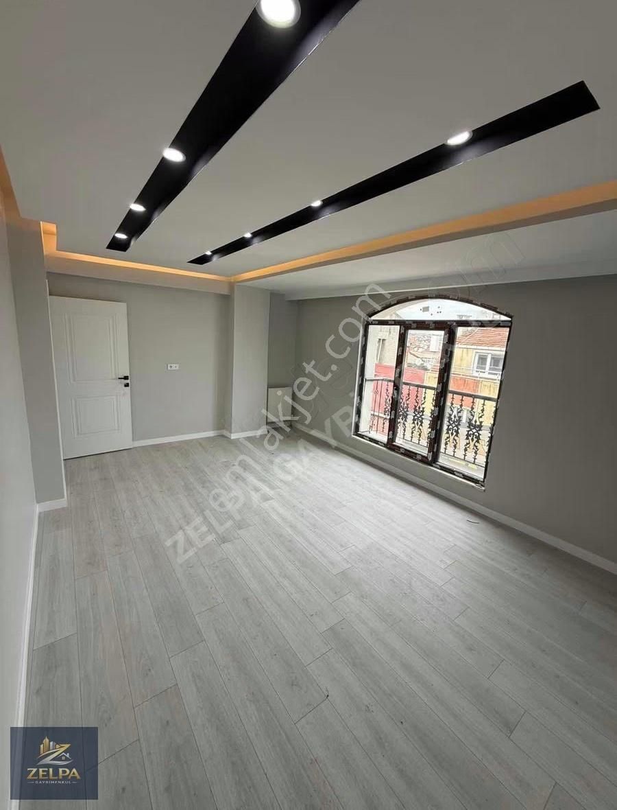 Karadeniz Mahallesinde Geniş Ferah Sıfır 2+1 Satılık Daire - Görsel 11