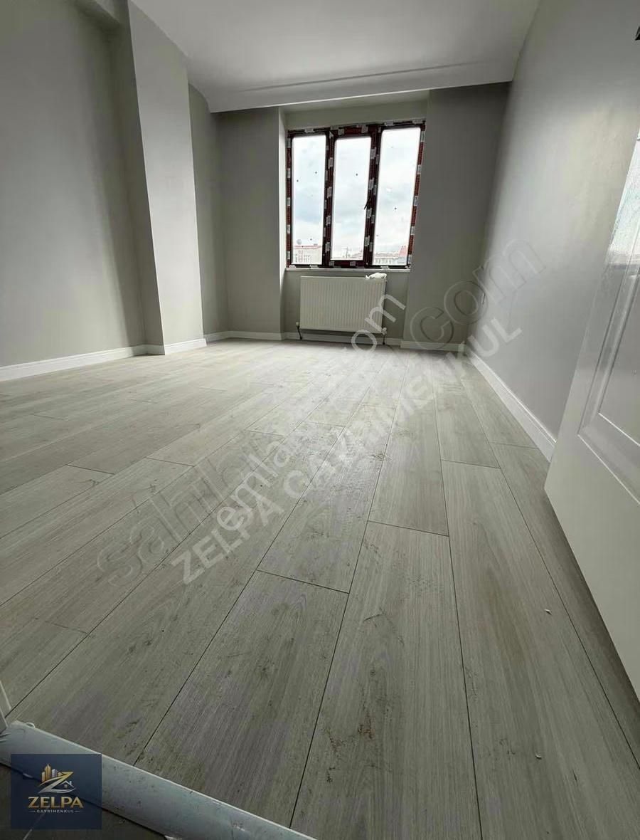 Karadeniz Mahallesinde Geniş Ferah Sıfır 2+1 Satılık Daire - Görsel 19