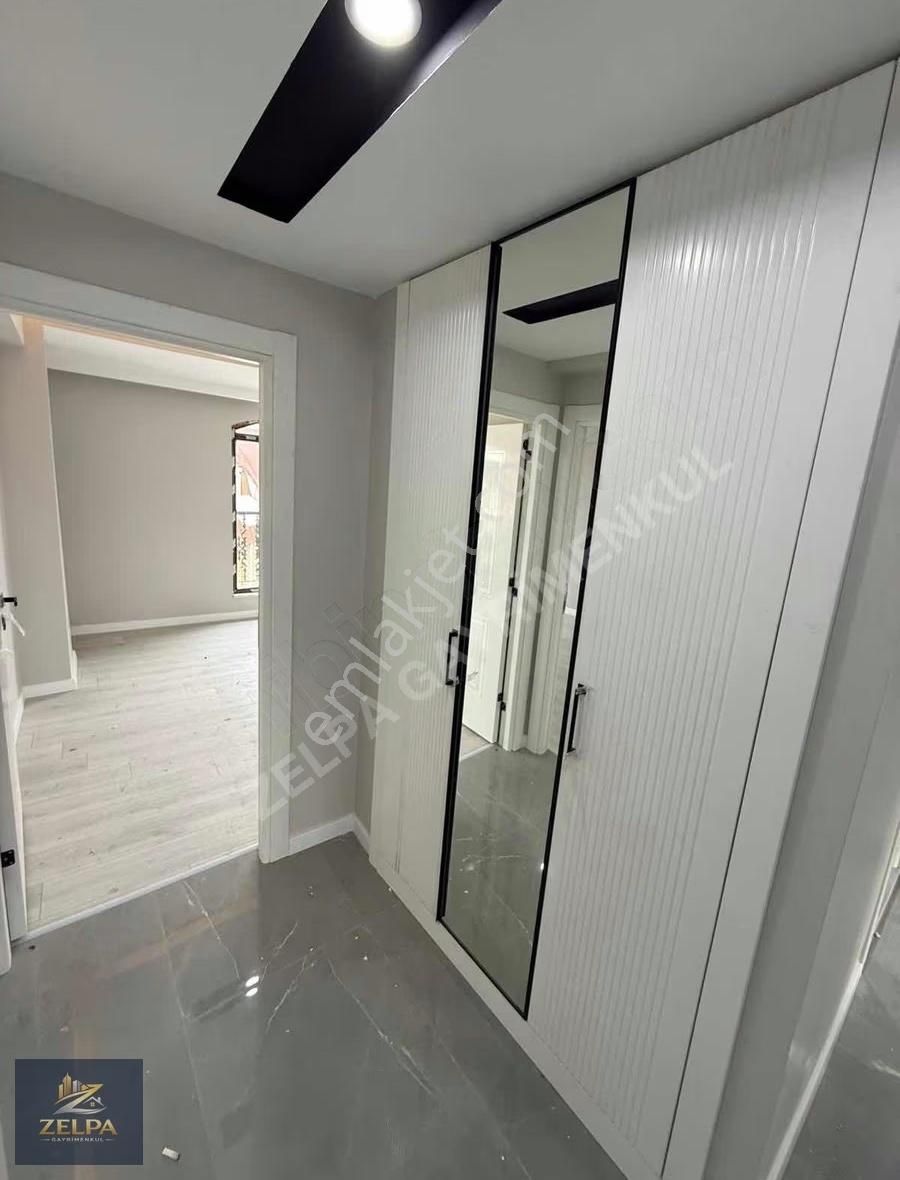 Karadeniz Mahallesinde Geniş Ferah Sıfır 2+1 Satılık Daire - Görsel 21