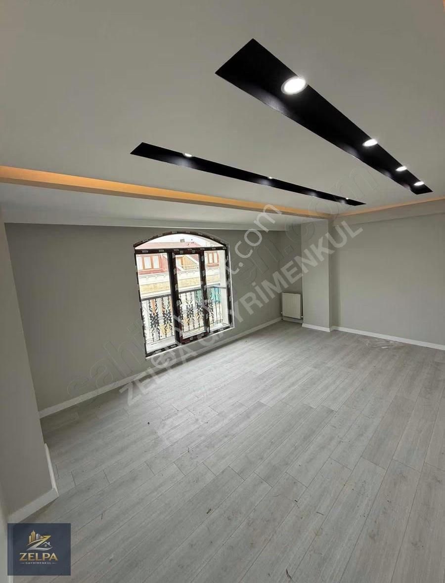 Karadeniz Mahallesinde Geniş Ferah Sıfır 2+1 Satılık Daire - Görsel 12