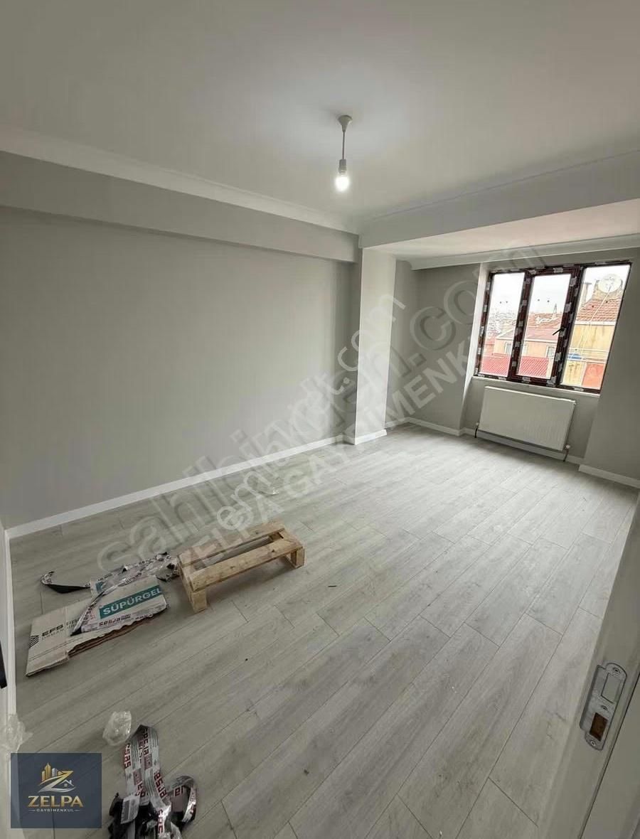 Karadeniz Mahallesinde Geniş Ferah Sıfır 2+1 Satılık Daire - Görsel 8