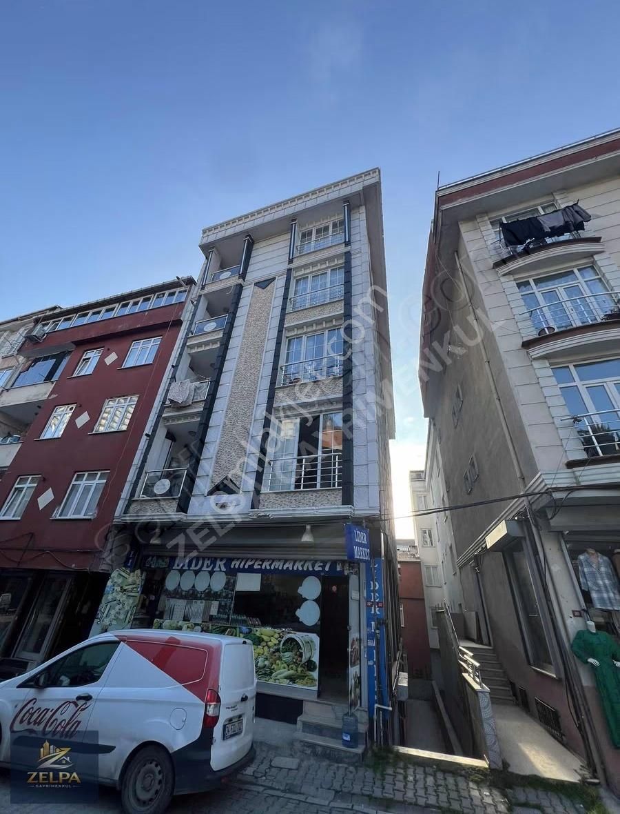 Esenyurt Devlet Hastanesi Karşısında 1+1 Kiralık Arakat