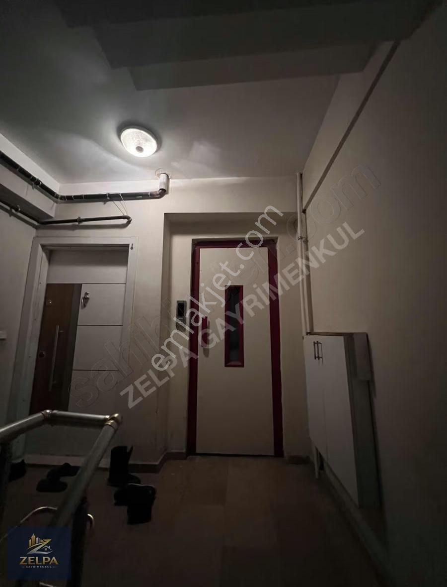 Esenyurt Devlet Hastanesi Karşısında 1+1 Kiralık Arakat - Görsel 9