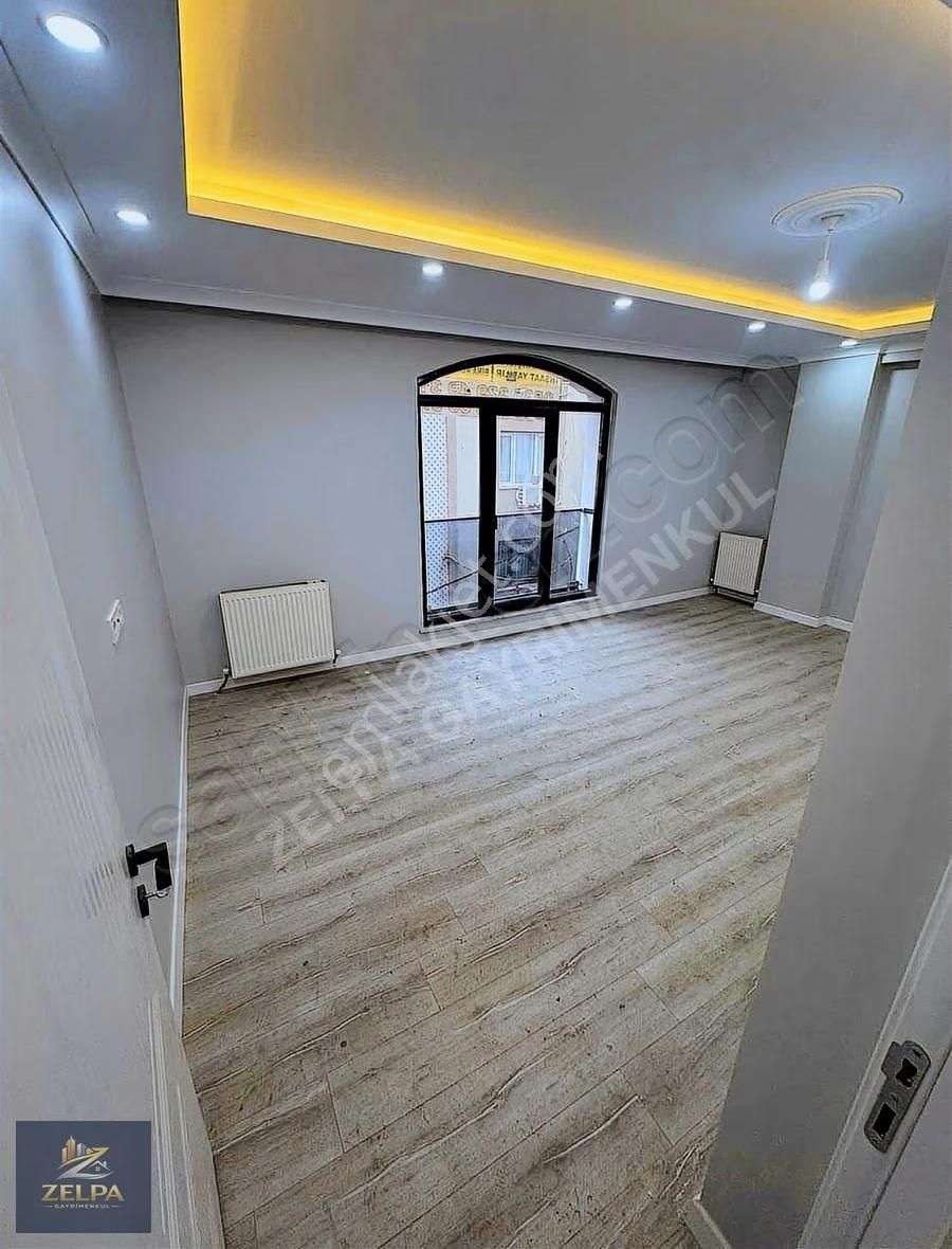 Şemsipaşa Mahalesinde 3+2 Sıfır Satılık Lüks Dubleks - Görsel 18