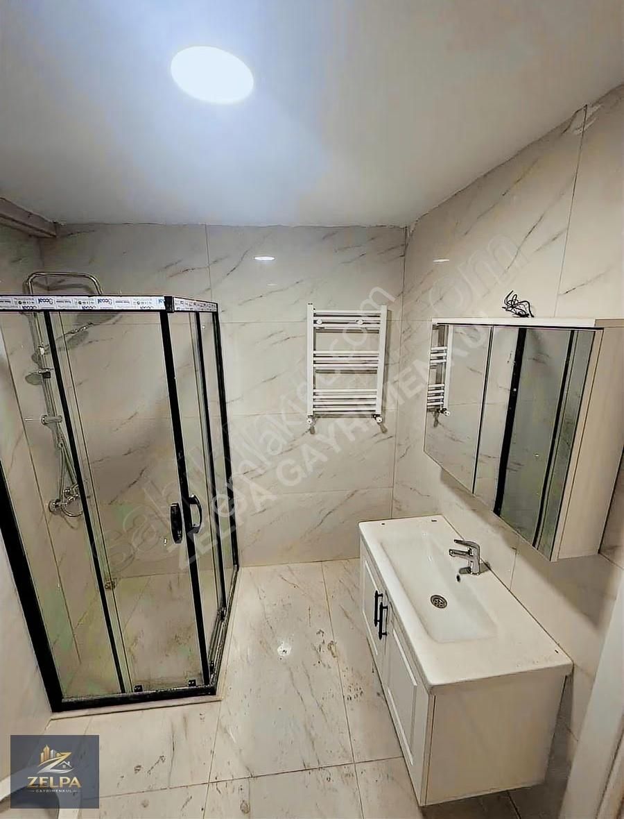 Şemsipaşa Mahalesinde 3+2 Sıfır Satılık Lüks Dubleks - Görsel 11